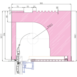 Rolo-Iso-Top-RI – Rolo Rollladen-Technik GmbH
